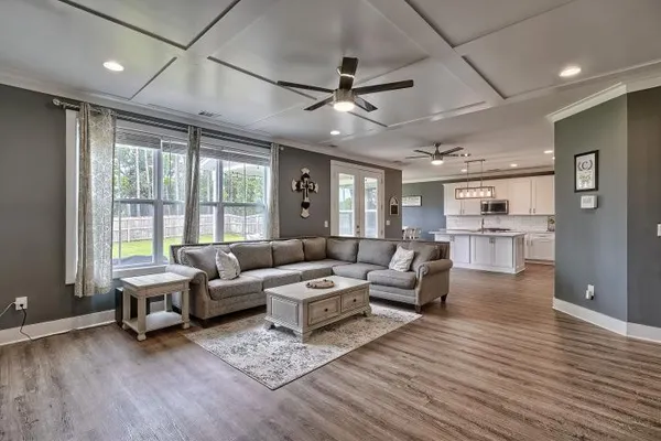 $474,900 | 109 Magnolia Petal Drive, Elgin, SC 29045