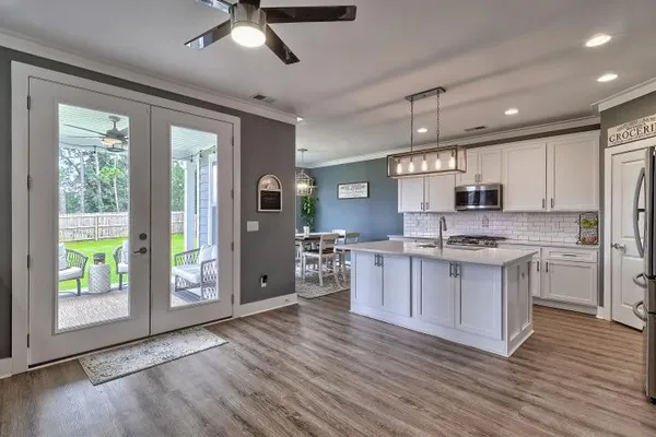 $474,900 | 109 Magnolia Petal Drive, Elgin, SC 29045