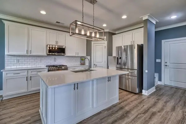 $474,900 | 109 Magnolia Petal Drive, Elgin, SC 29045