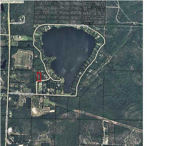 Lot 49-7 Spring Lake Road DeFuniak Springs, FL 32433 - Photo 1 of 3 a close view of utility room