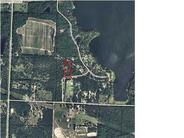 Lot 49-7 Spring Lake Road DeFuniak Springs, FL 32433 - Photo 3 of 3
