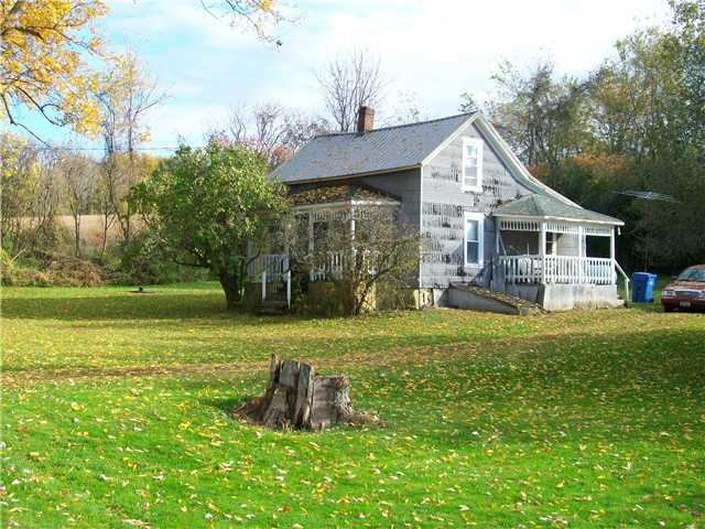2186 Taylor Road Savannah, NY 13146 - Photo 1 of 1 Exterior Front