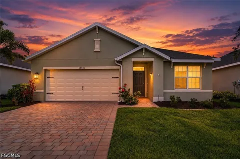 $310,000 | 18546 Marlin Kite Lane, North Fort Myers, FL 33917