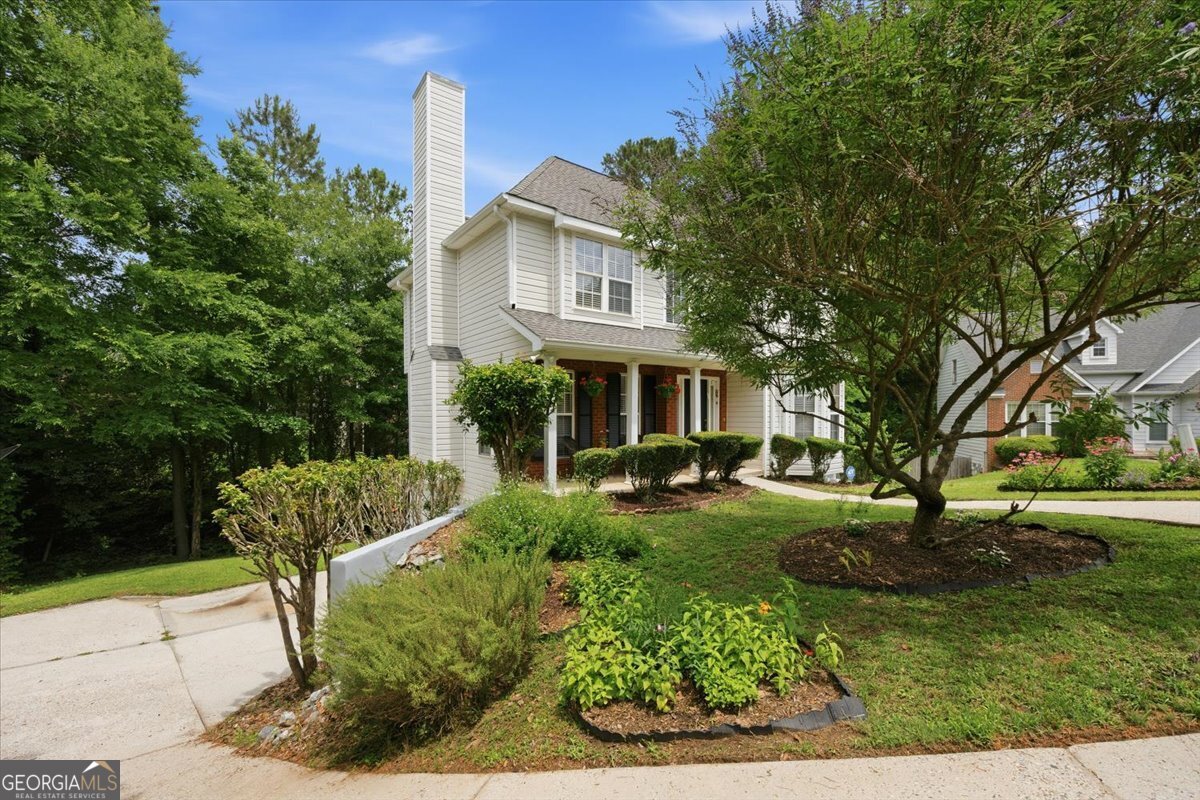 108 Raliegh Drive Macon, GA 31210 - Photo 4 of 31