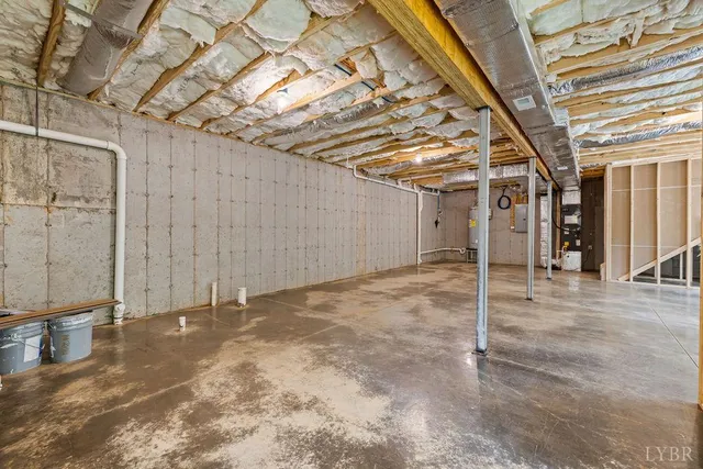 $449,900 | 2212 Cambridge Place, Lynchburg, VA 24503