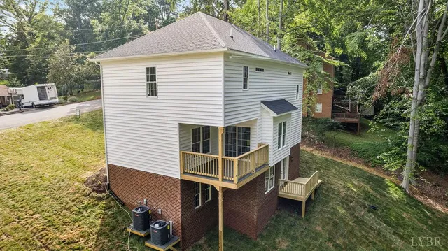 $449,900 | 2212 Cambridge Place, Lynchburg, VA 24503
