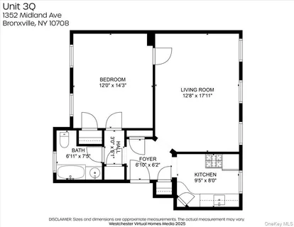 a picture of a bench in front of a window