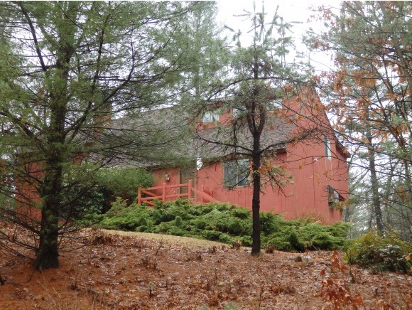 5 Windsor Road Windham, NH 03087 - Photo 1 of 1