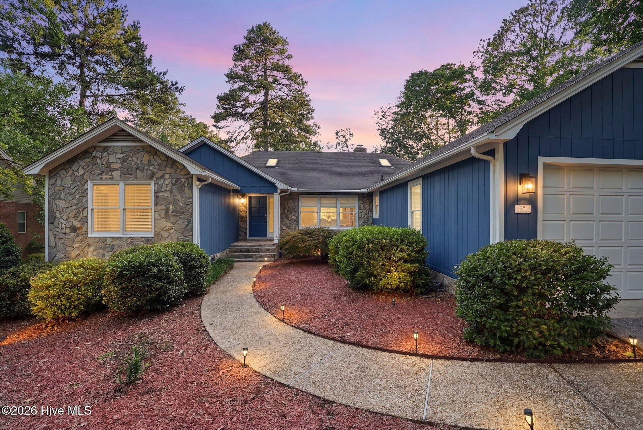 25 Turtle Point Road, Unit 1 Pinehurst, NC 28374 - Photo 58 of 63