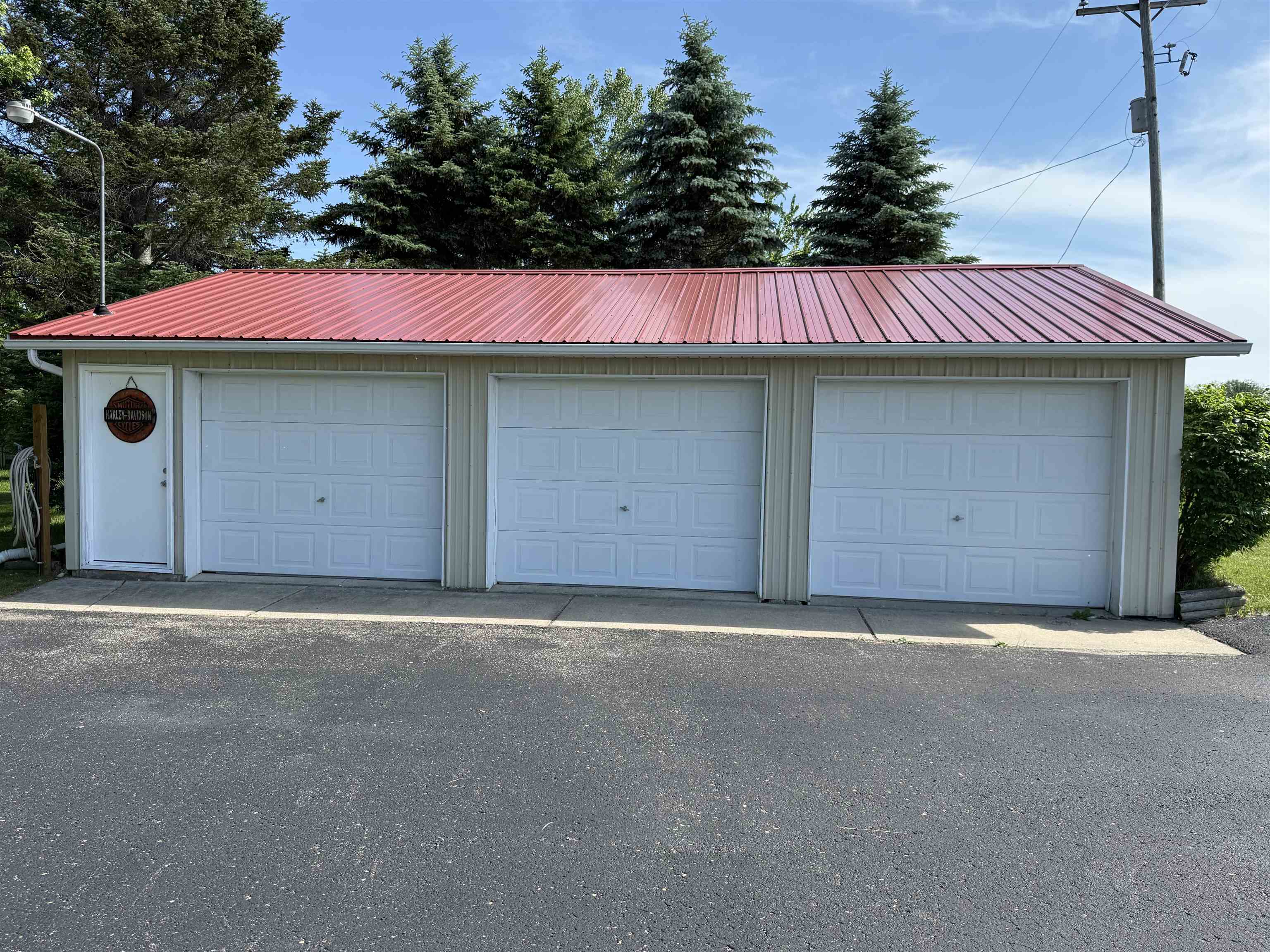 2181 South McGee Road Lake City, MI 49651 - Photo 37 of 53