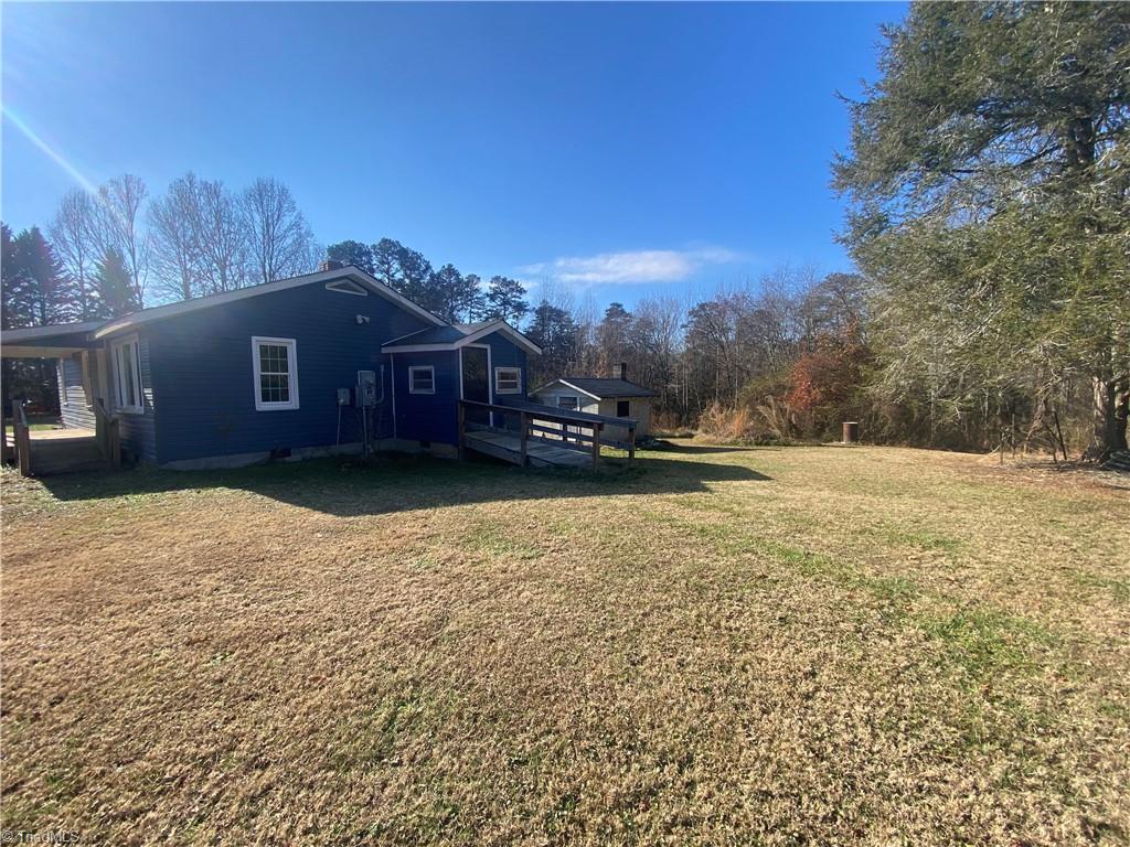 3551 Byrd Road Elkin, NC 28621 - Photo 15 of 19 Gallery Image 15