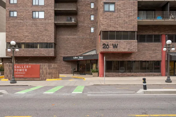 $179,900 | 26 West 10th Street, Unit 2009, St. Paul, MN 55102