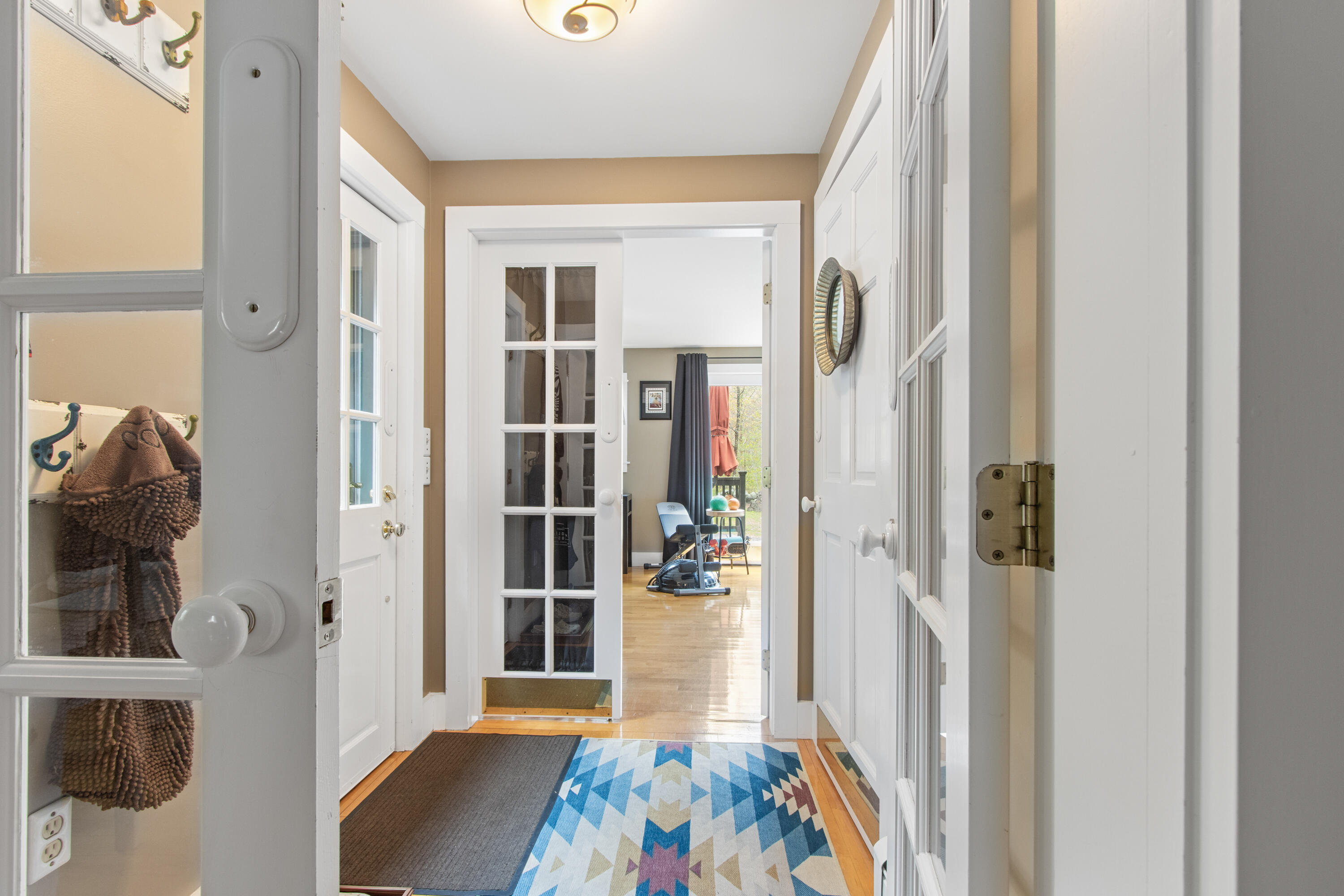 865 Pendexter Road Parsonsfield, ME 04047 - Photo 41 of 75 202605014HL-61042