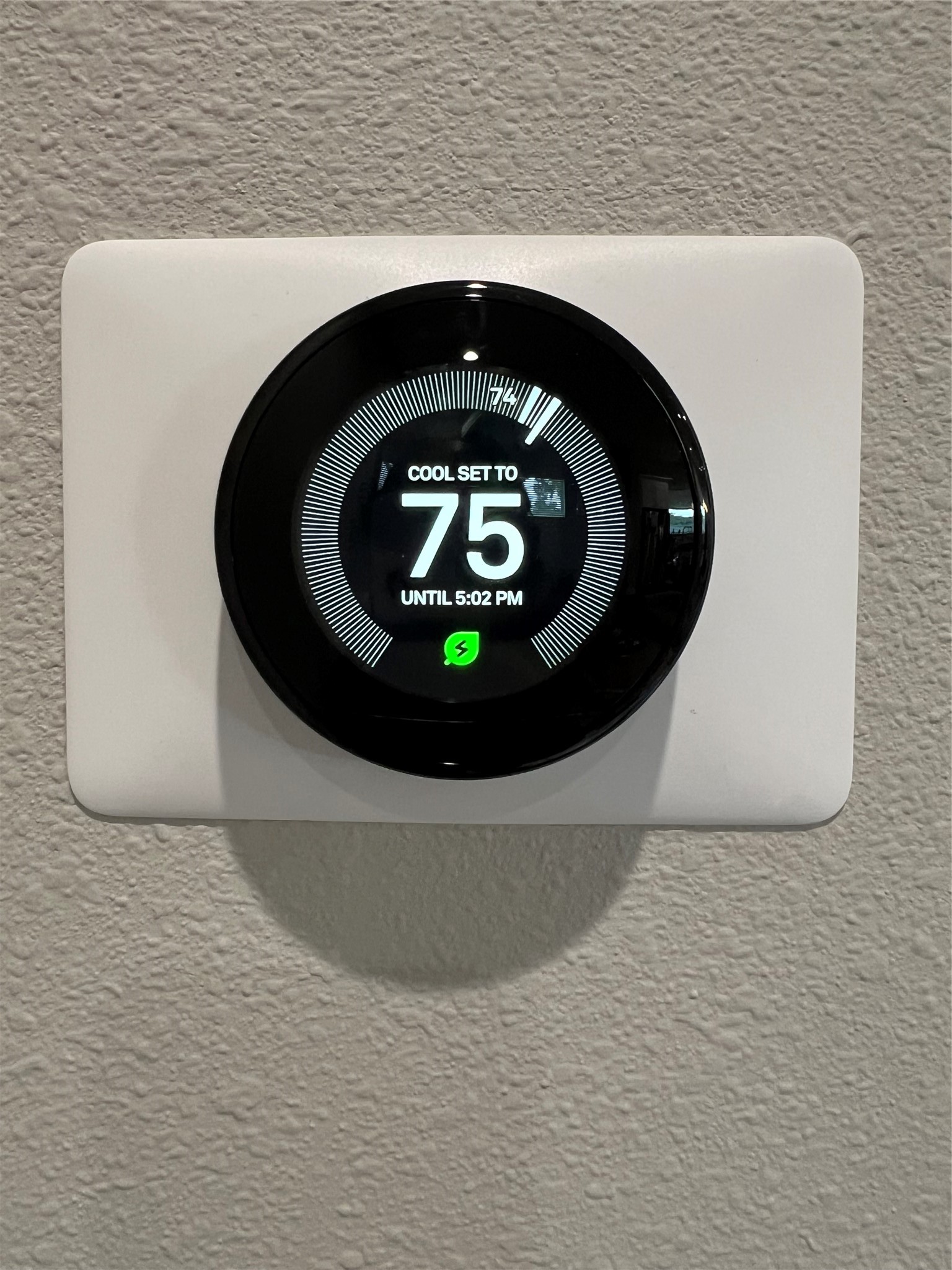 1224 Upton Street Houston, TX 77020 - Photo 45 of 48 Smart home nest thermostat