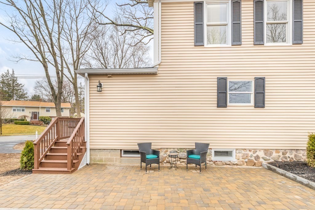 45 Donegal Road Peabody, MA 01960 - Photo 31 of 37 Gallery Image 31