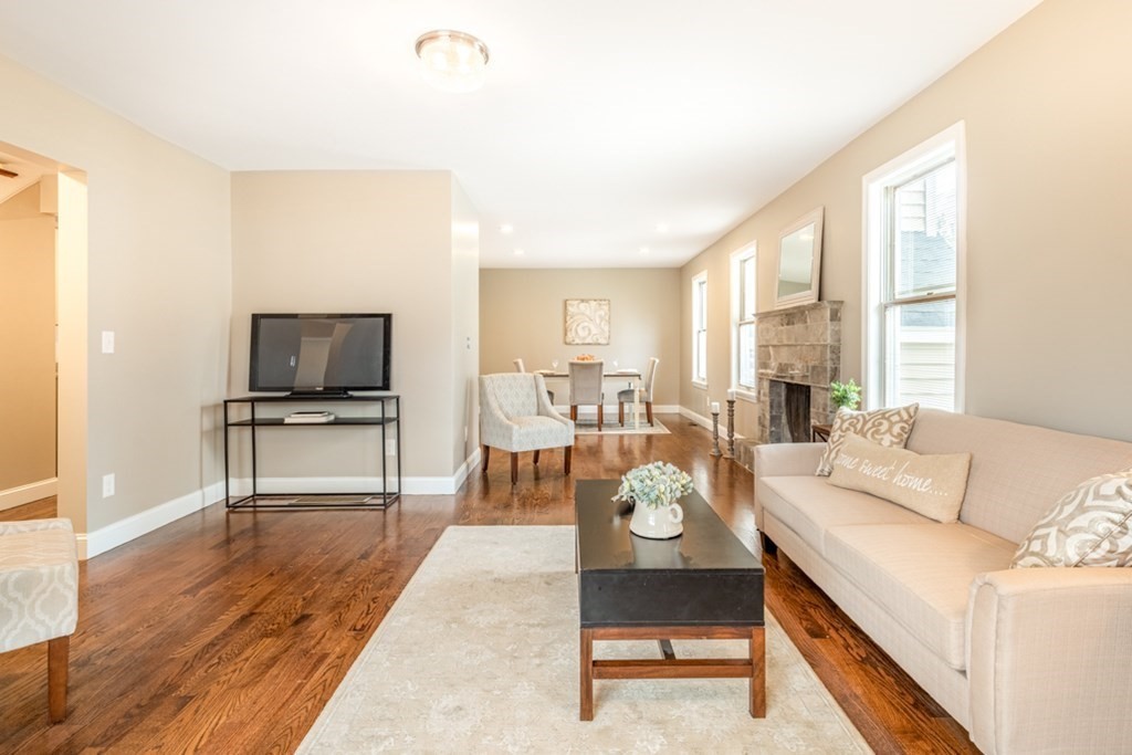 45 Donegal Road Peabody, MA 01960 - Photo 8 of 37 Gallery Image 8