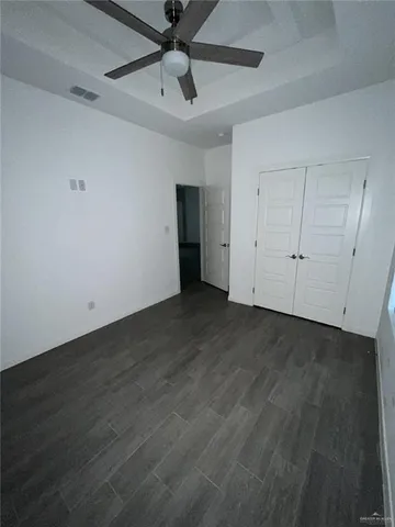 $1,250 | 805 West Garrison Drive, Unit 2, Pharr, TX 78577