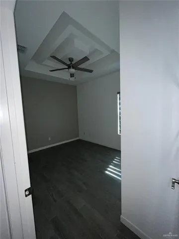 $1,250 | 805 West Garrison Drive, Unit 2, Pharr, TX 78577