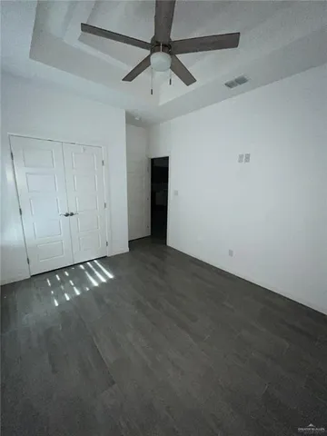 $1,250 | 805 West Garrison Drive, Unit 2, Pharr, TX 78577