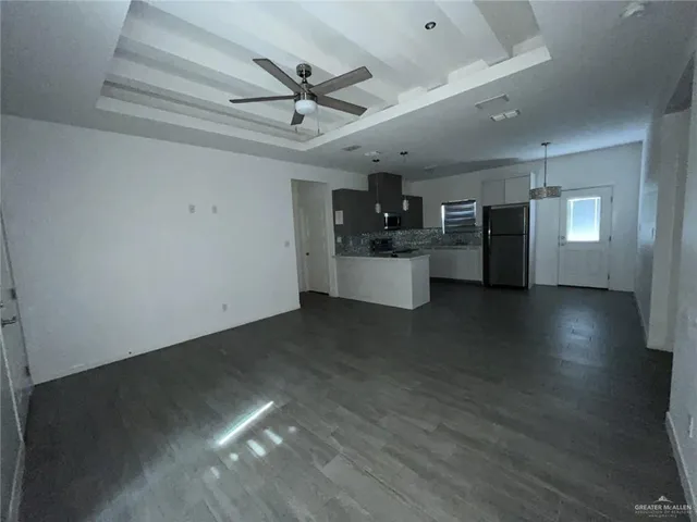 $1,250 | 805 West Garrison Drive, Unit 2, Pharr, TX 78577