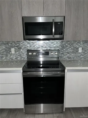 $1,250 | 805 West Garrison Drive, Unit 2, Pharr, TX 78577