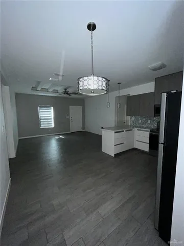 $1,250 | 805 West Garrison Drive, Unit 2, Pharr, TX 78577