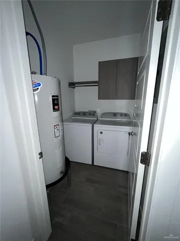 $1,250 | 805 West Garrison Drive, Unit 2, Pharr, TX 78577