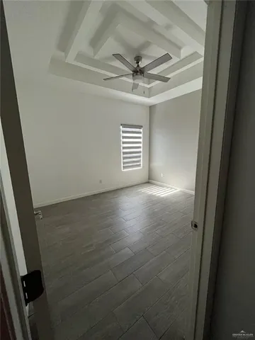 $1,250 | 805 West Garrison Drive, Unit 2, Pharr, TX 78577