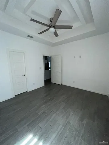 $1,250 | 805 West Garrison Drive, Unit 2, Pharr, TX 78577