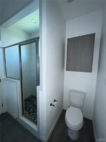 $1,250 | 805 West Garrison Drive, Unit 2, Pharr, TX 78577