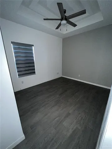 $1,250 | 805 West Garrison Drive, Unit 2, Pharr, TX 78577