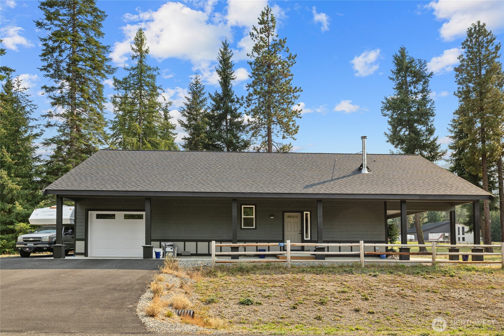 250-190 Revelstoke Road Cle Elum, WA 98922 - Photo 31 of 39