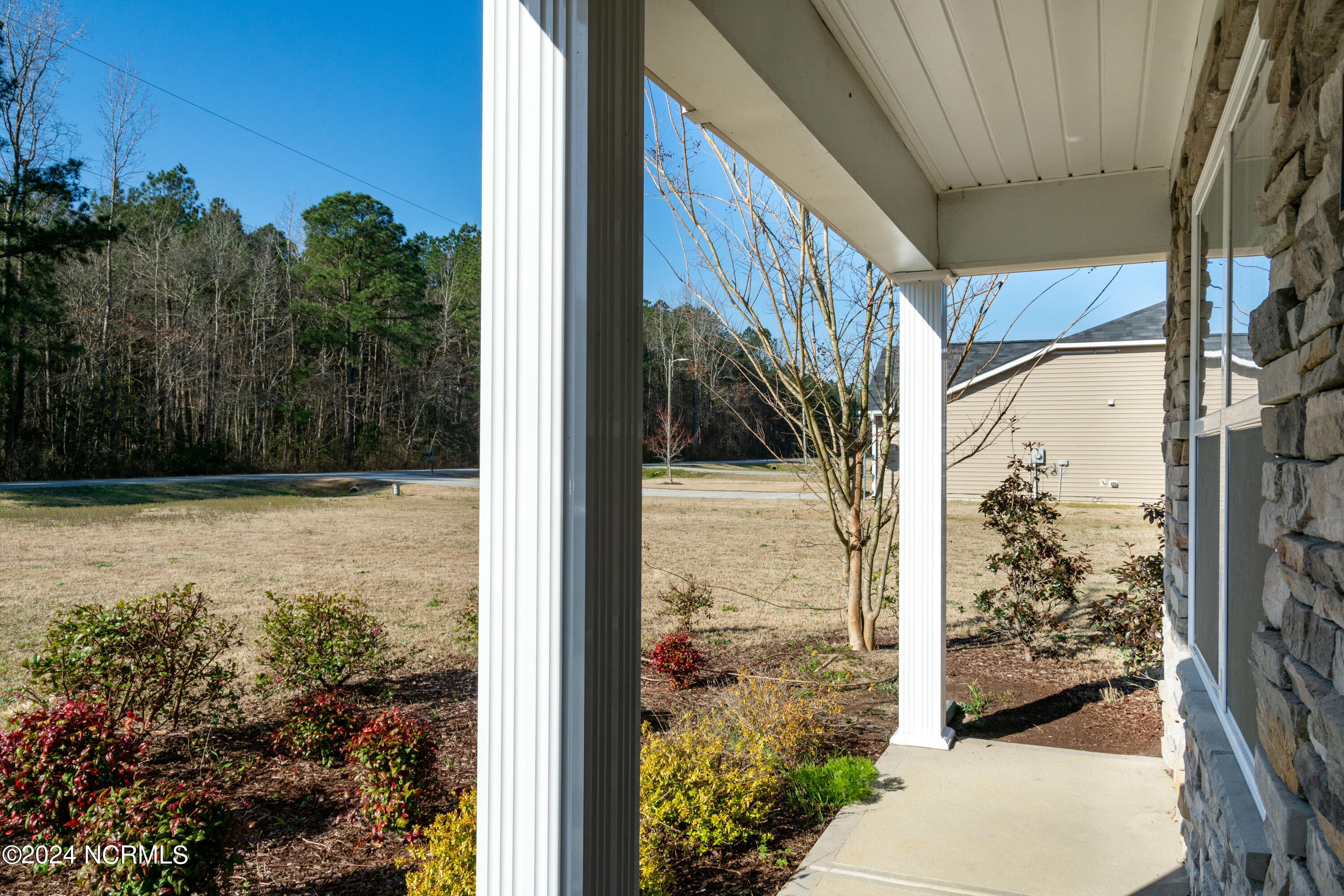 7500 Jordan Road Rocky Mount, NC 27803 - Photo 4 of 33 4