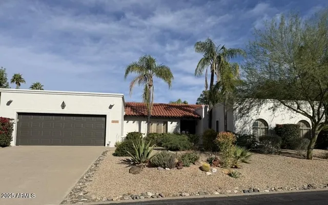 $6,450 | 8308 East Vista De Valle, Scottsdale, AZ 85255