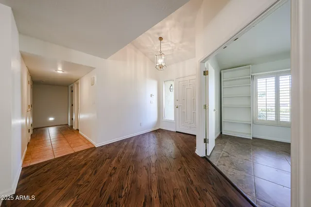 $6,450 | 8308 East Vista De Valle, Scottsdale, AZ 85255