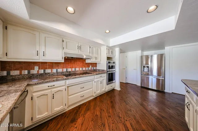 $6,450 | 8308 East Vista De Valle, Scottsdale, AZ 85255