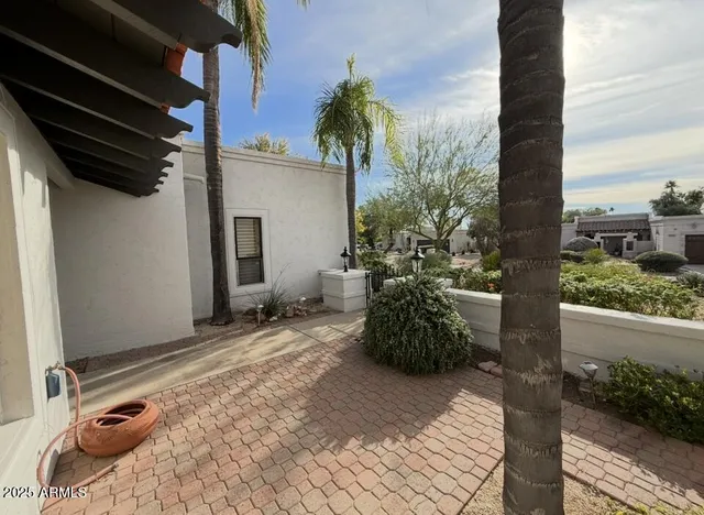 $6,450 | 8308 East Vista De Valle, Scottsdale, AZ 85255