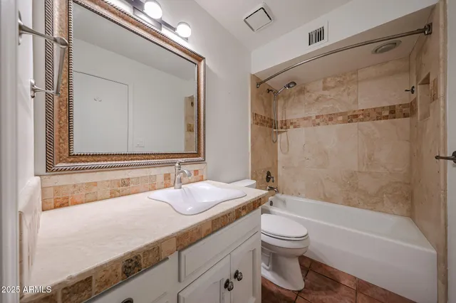 $6,450 | 8308 East Vista De Valle, Scottsdale, AZ 85255