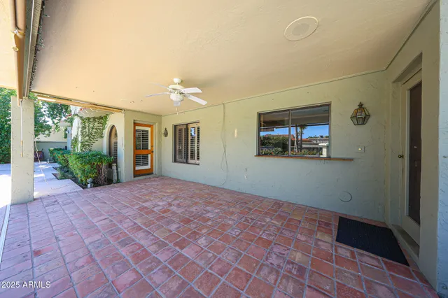 $6,450 | 8308 East Vista De Valle, Scottsdale, AZ 85255