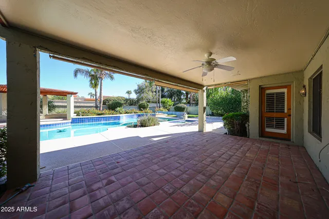 $6,450 | 8308 East Vista De Valle, Scottsdale, AZ 85255