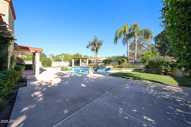 $6,450 | 8308 East Vista De Valle, Scottsdale, AZ 85255