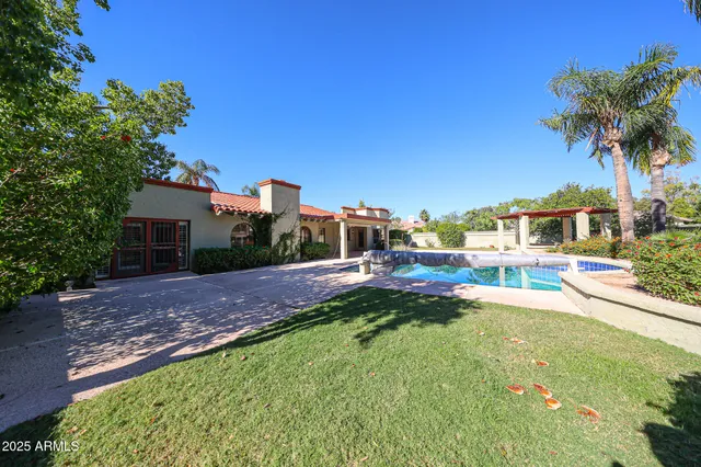 $6,450 | 8308 East Vista De Valle, Scottsdale, AZ 85255