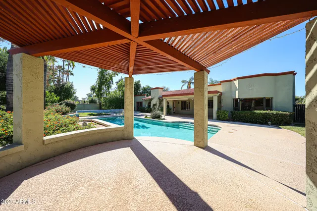 $6,450 | 8308 East Vista De Valle, Scottsdale, AZ 85255