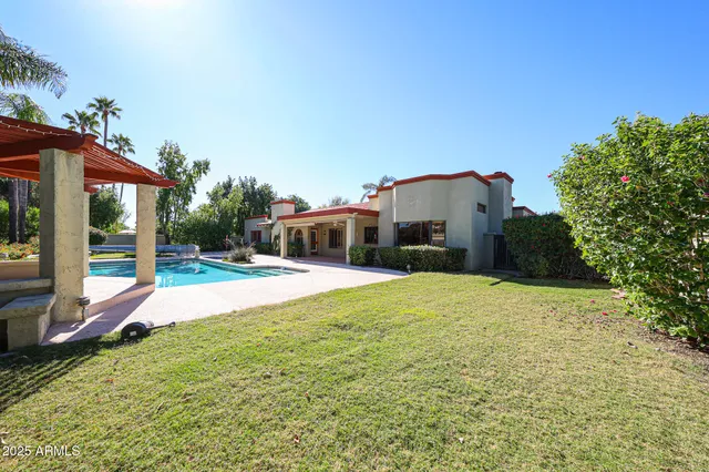 $6,450 | 8308 East Vista De Valle, Scottsdale, AZ 85255