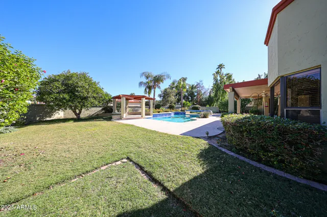 $6,450 | 8308 East Vista De Valle, Scottsdale, AZ 85255