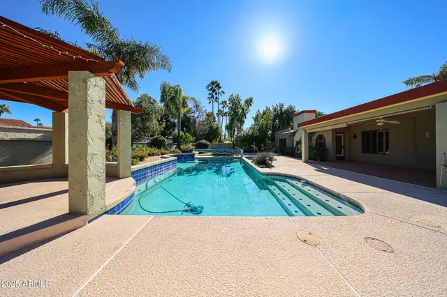 $6,450 | 8308 East Vista De Valle, Scottsdale, AZ 85255