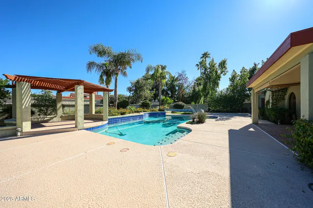 $6,450 | 8308 East Vista De Valle, Scottsdale, AZ 85255