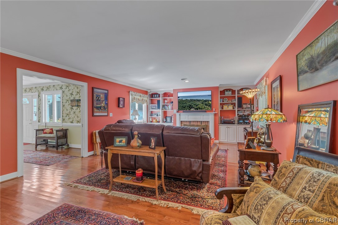 516 Crab Point Road White Stone, VA 22578 - Photo 6 of 43