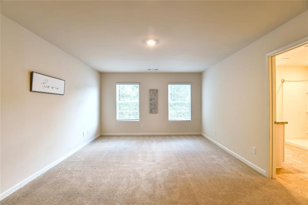 151 Russell Road Pendergrass, GA 30567 - Photo 36 of 55