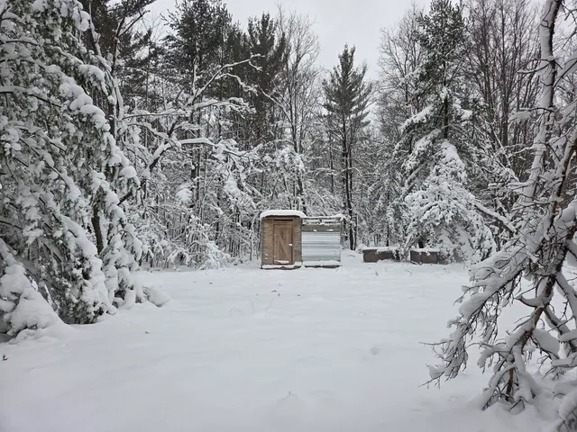 $59,900 | V/l V/l Abermanis Trail, Luther, MI 49656